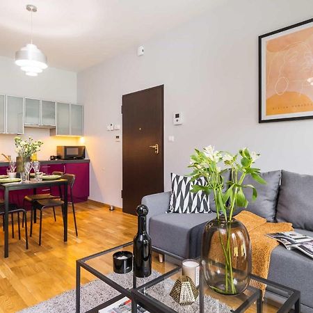 קרקוב Wawel Apartments - Loftaffair מראה חיצוני תמונה