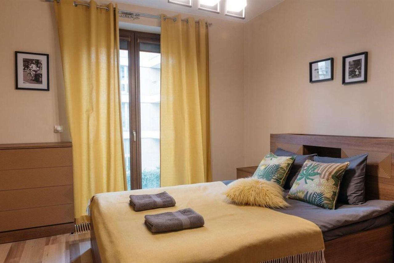 קרקוב Wawel Apartments - Loftaffair מראה חיצוני תמונה