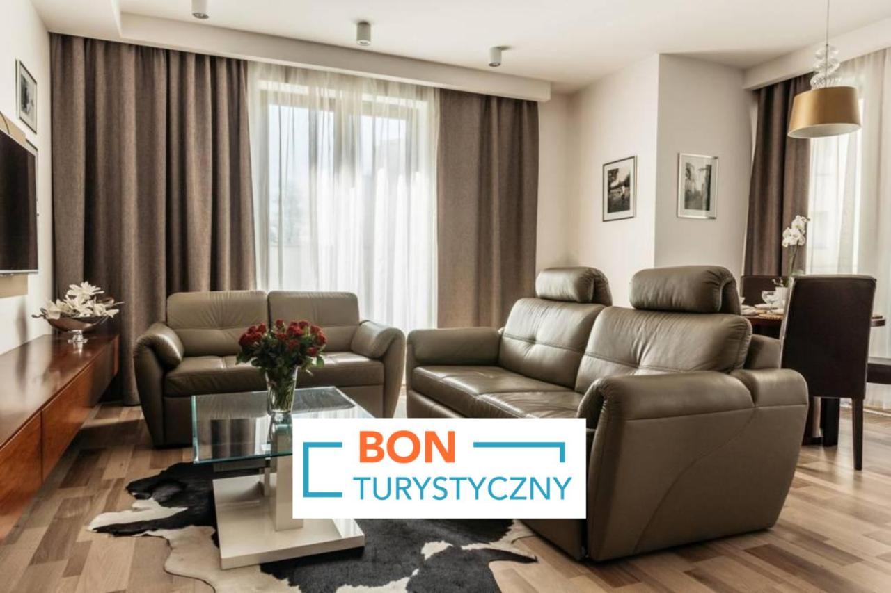 קרקוב Wawel Apartments - Loftaffair מראה חיצוני תמונה