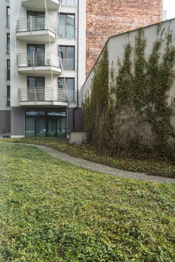 קרקוב Wawel Apartments - Loftaffair מראה חיצוני תמונה
