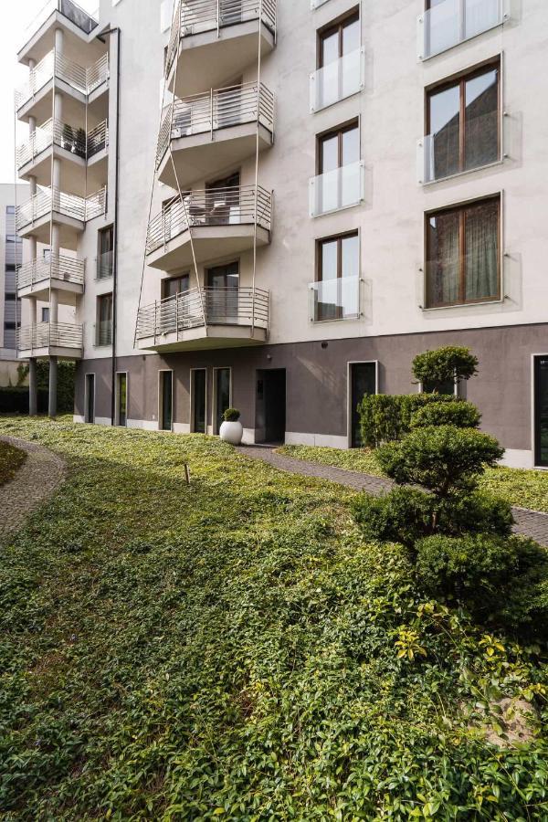 קרקוב Wawel Apartments - Loftaffair מראה חיצוני תמונה