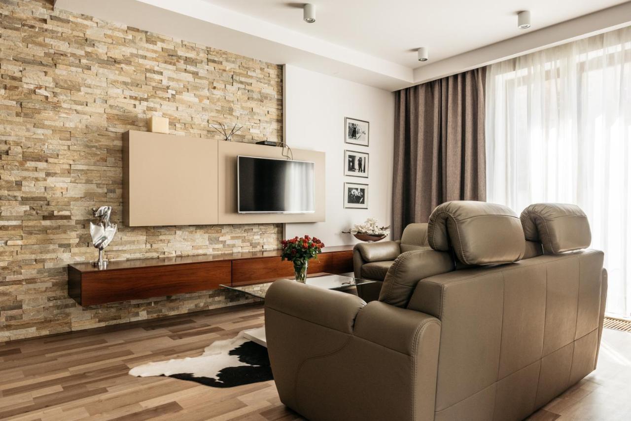 קרקוב Wawel Apartments - Loftaffair מראה חיצוני תמונה
