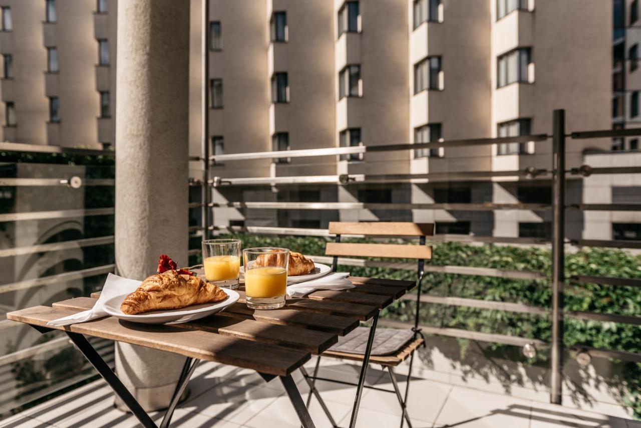 קרקוב Wawel Apartments - Loftaffair מראה חיצוני תמונה