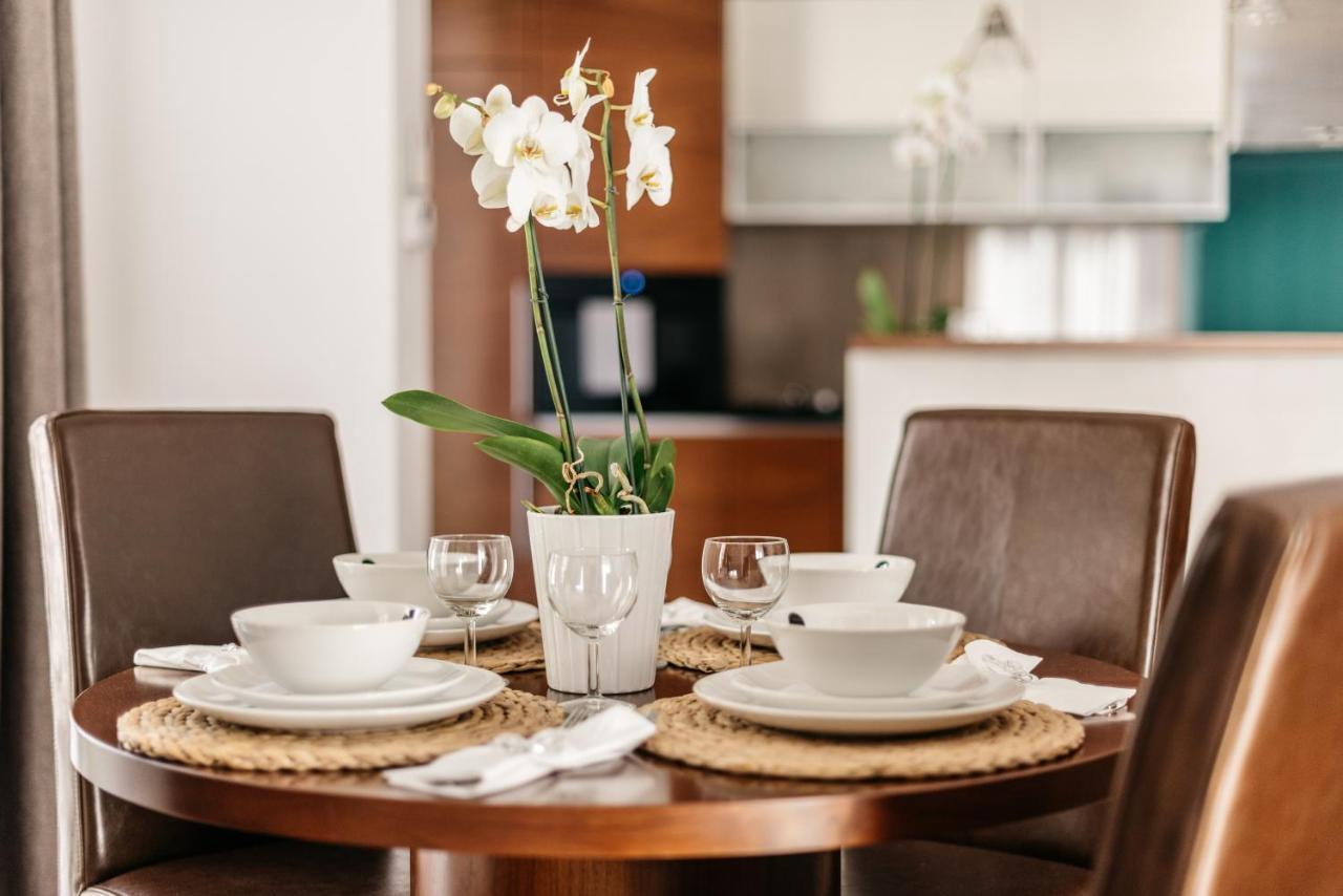 קרקוב Wawel Apartments - Loftaffair מראה חיצוני תמונה