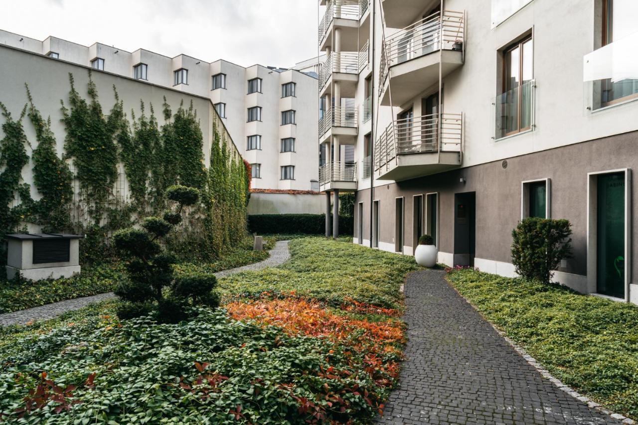 קרקוב Wawel Apartments - Loftaffair מראה חיצוני תמונה