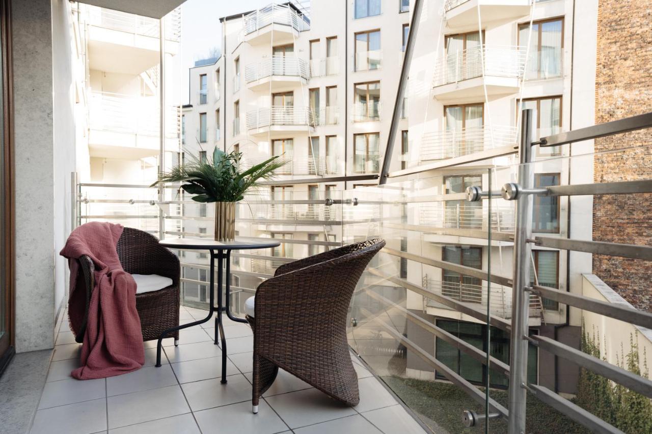 קרקוב Wawel Apartments - Loftaffair מראה חיצוני תמונה